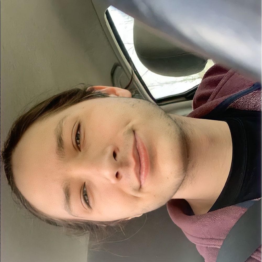 Meet your Posher, Kahlib